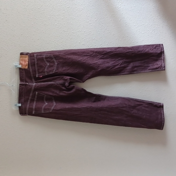 LEVIS 501 XX - Picture 4 of 6